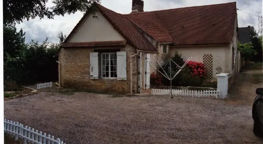 Gîte Le Val Fleuri - Miniature 6