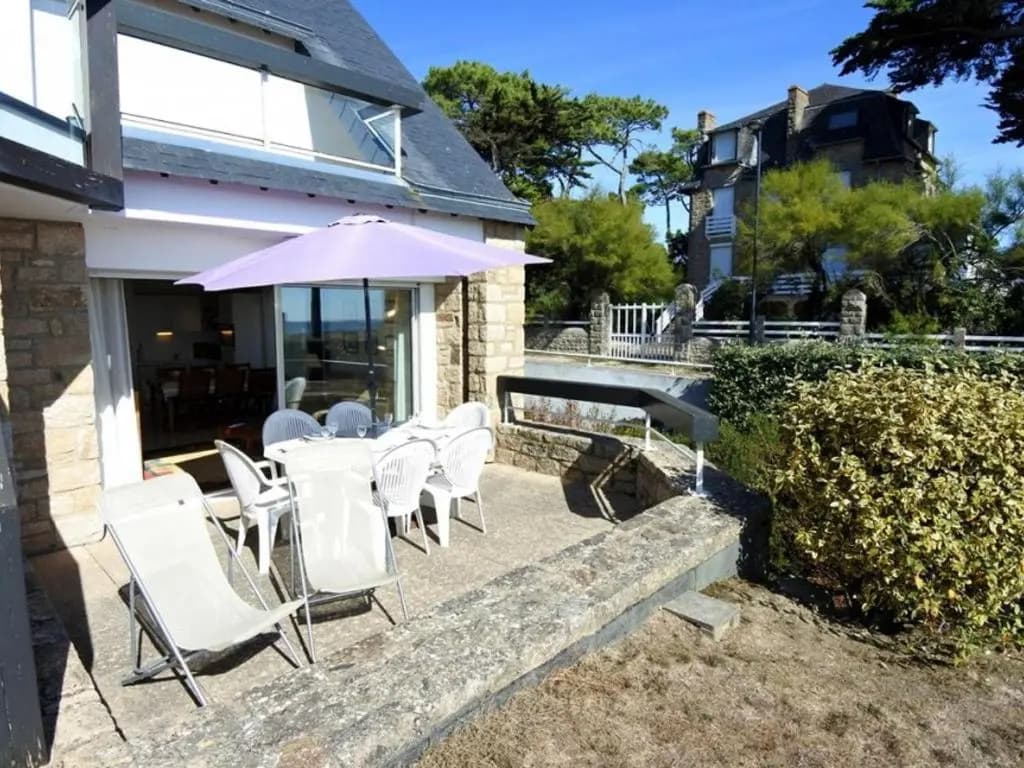 Appartement Carnac, 4 pièces, 6 personnes - FR-1-477-72 - Miniature 7