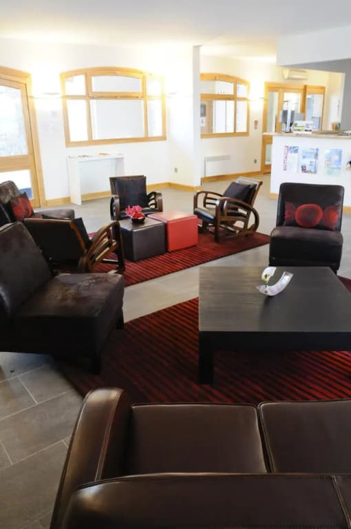 Residence Lagrange Vacances Les Balcons des Aiguilles - Photo 2