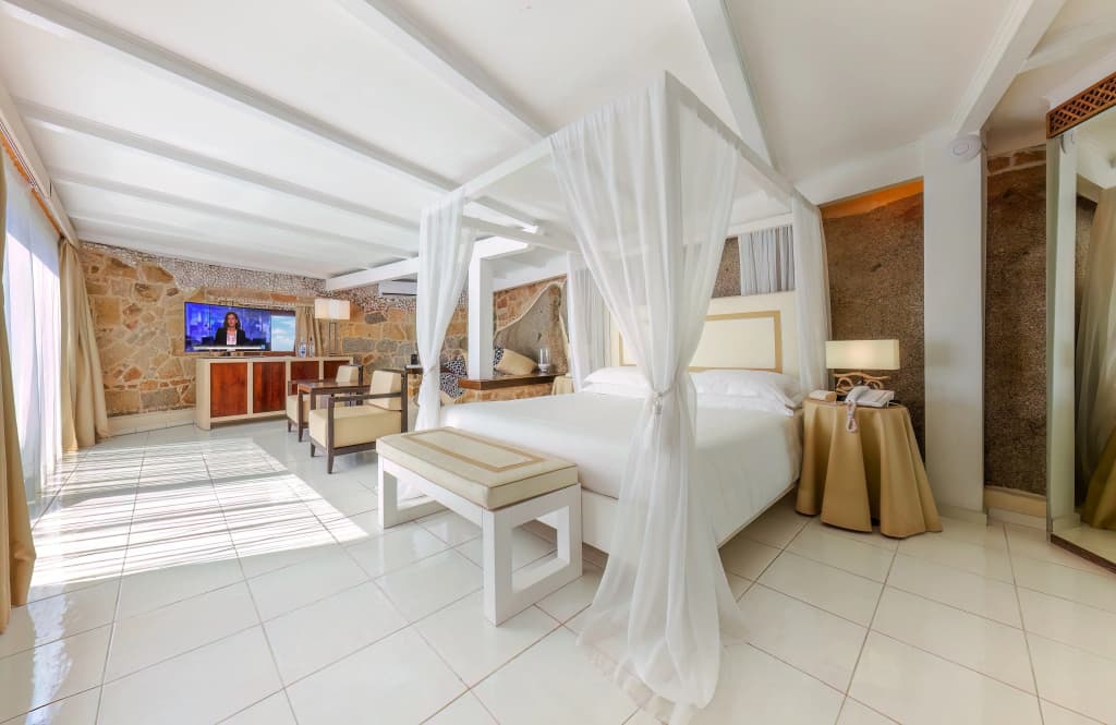 Hôtel & Spa des Pêcheurs - Photo 3