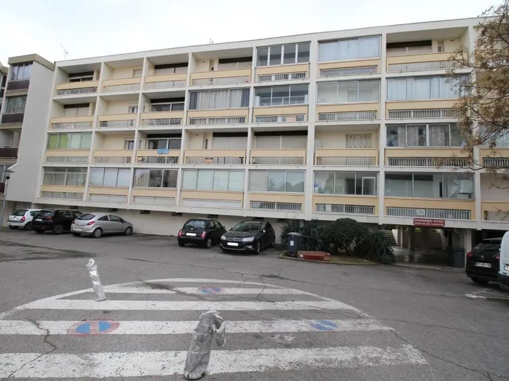 Studio Balaruc-les-Bains, 1 pièce, 2 personnes - FR-1-553-96 - Photo 1