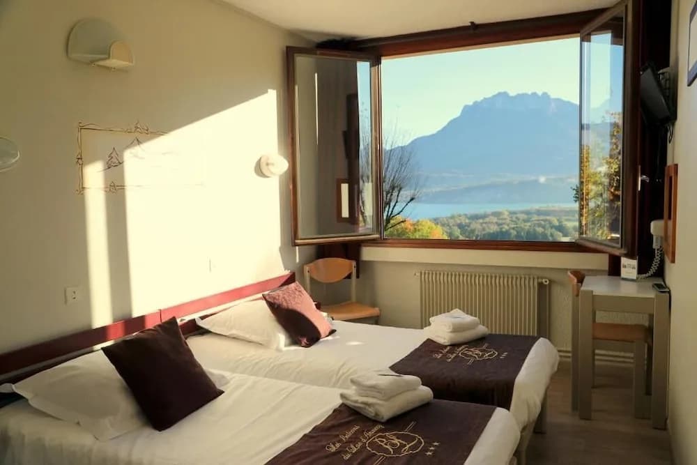 Les Balcons du lac d'Annecy - Neaclub - Photo 5