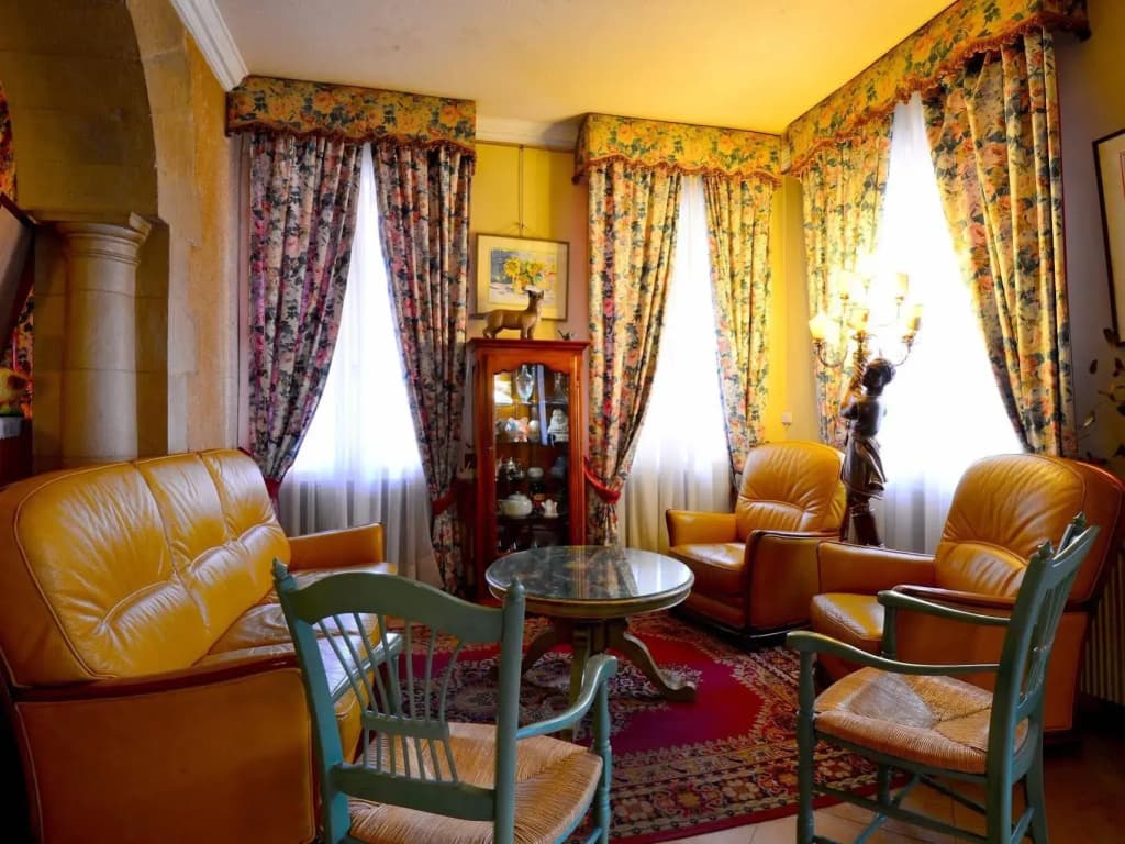 Hotel Chez Camille - Photo 5