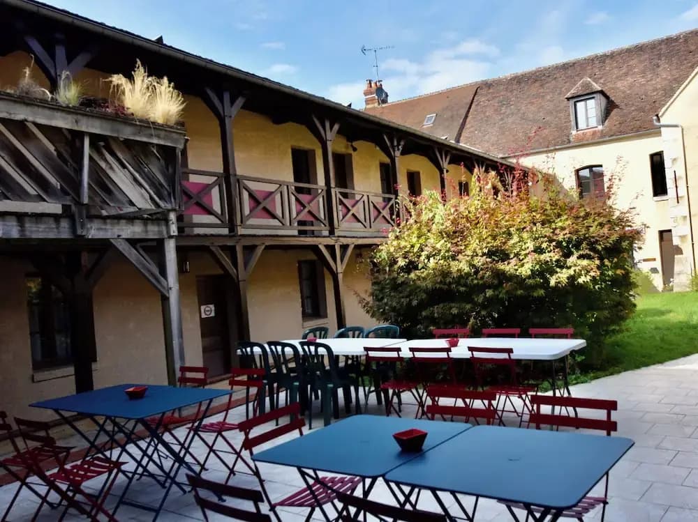 Le Relais du Château - Miniature 7