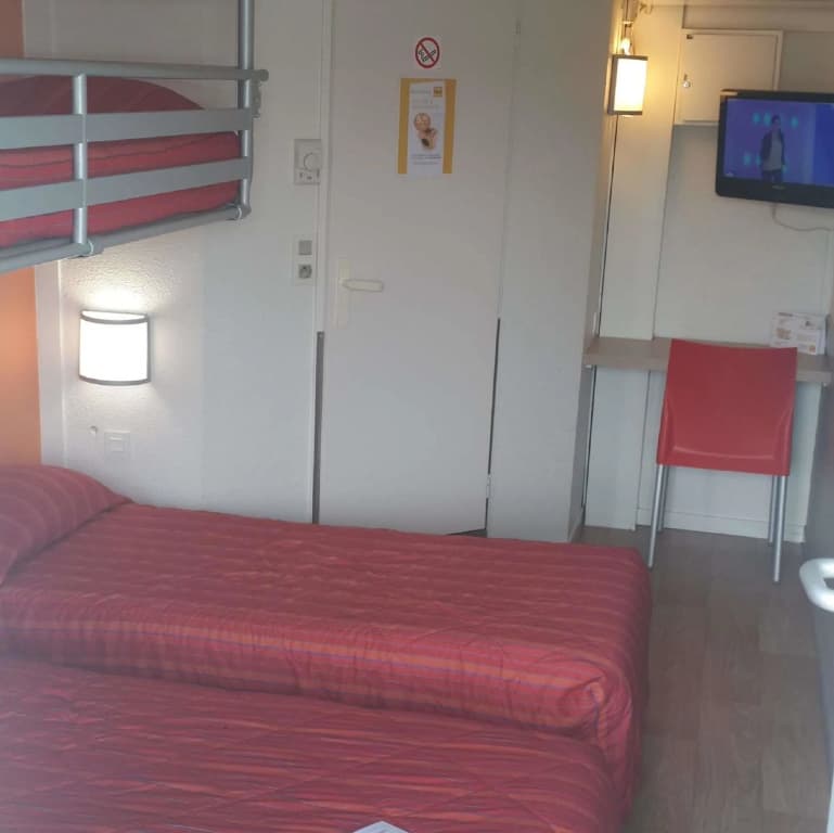 Premiere Classe Bayonne - Miniature 7