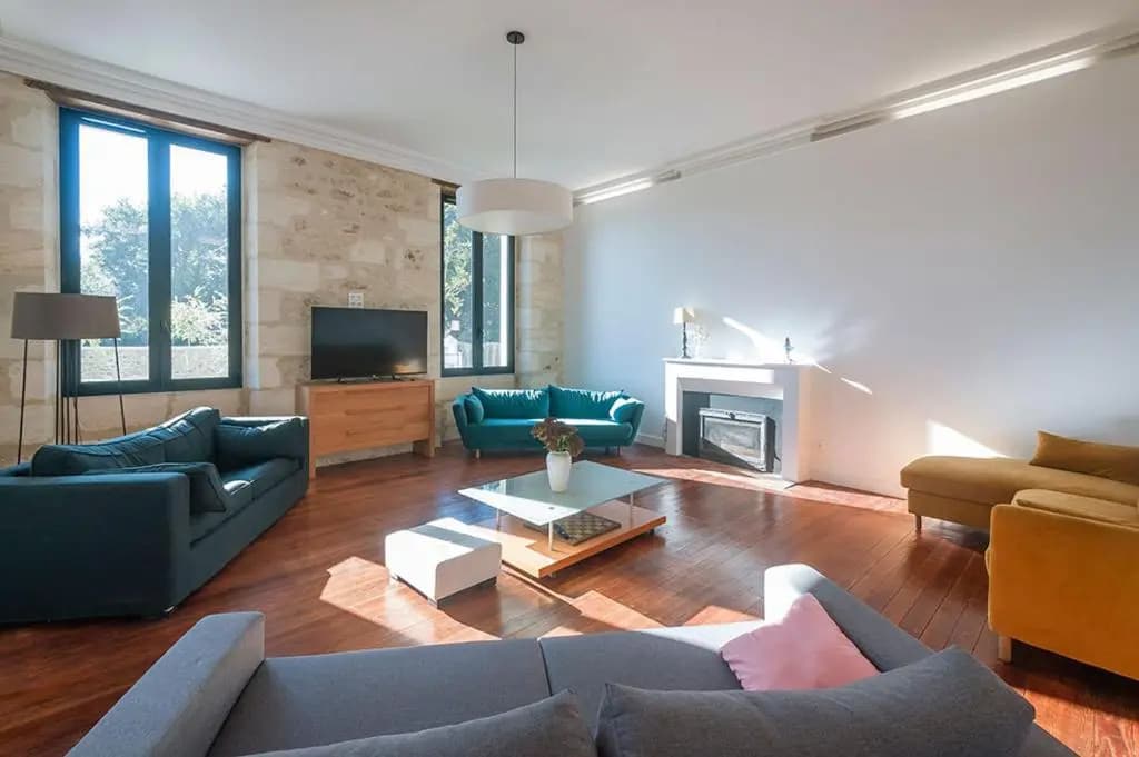 Villa Courreau - Photo 2