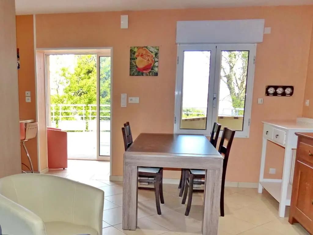 Appartement Barneville-Carteret, 3 pièces, 5 personnes - FR-1-362-315 - Photo 3