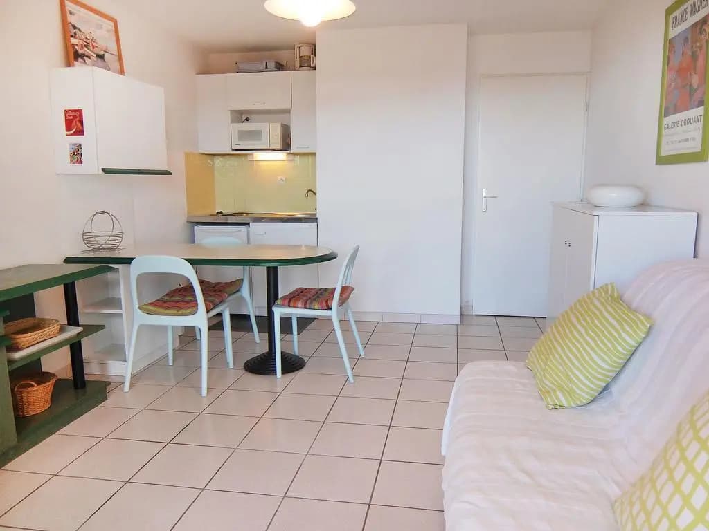 Apartment Thalacap - Photo 4