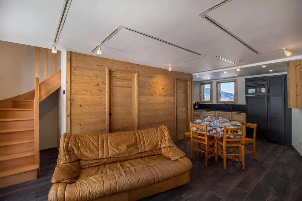 30 Praz Ski-In Ski-Out Vallandry - Les Arcs - Paradiski - Miniature 6