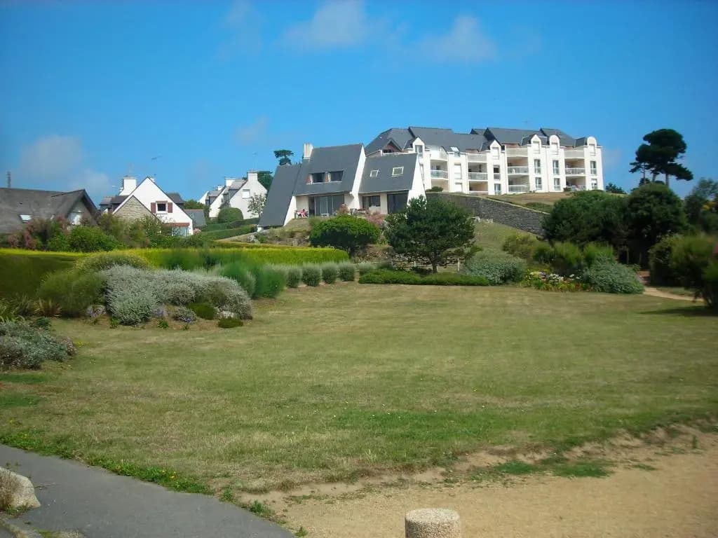 Les Terrasses De La Comtesse - Photo 2