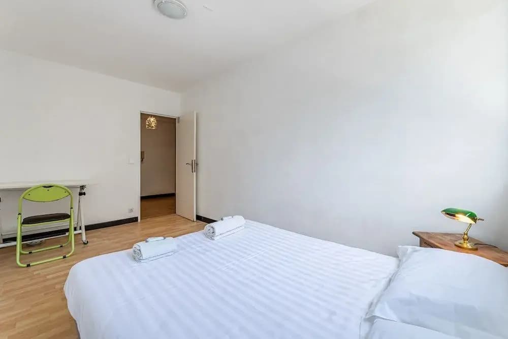 Appart & Suites-Marseille - Miniature 6
