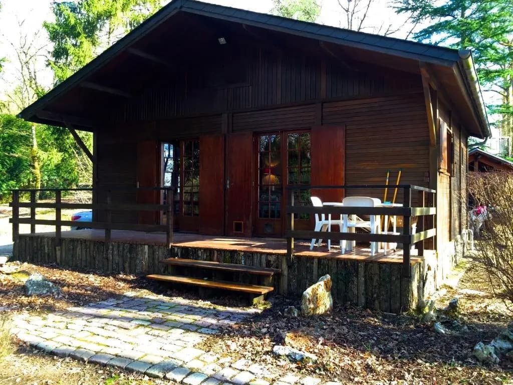 Le Chalet de la Loire - Photo 5