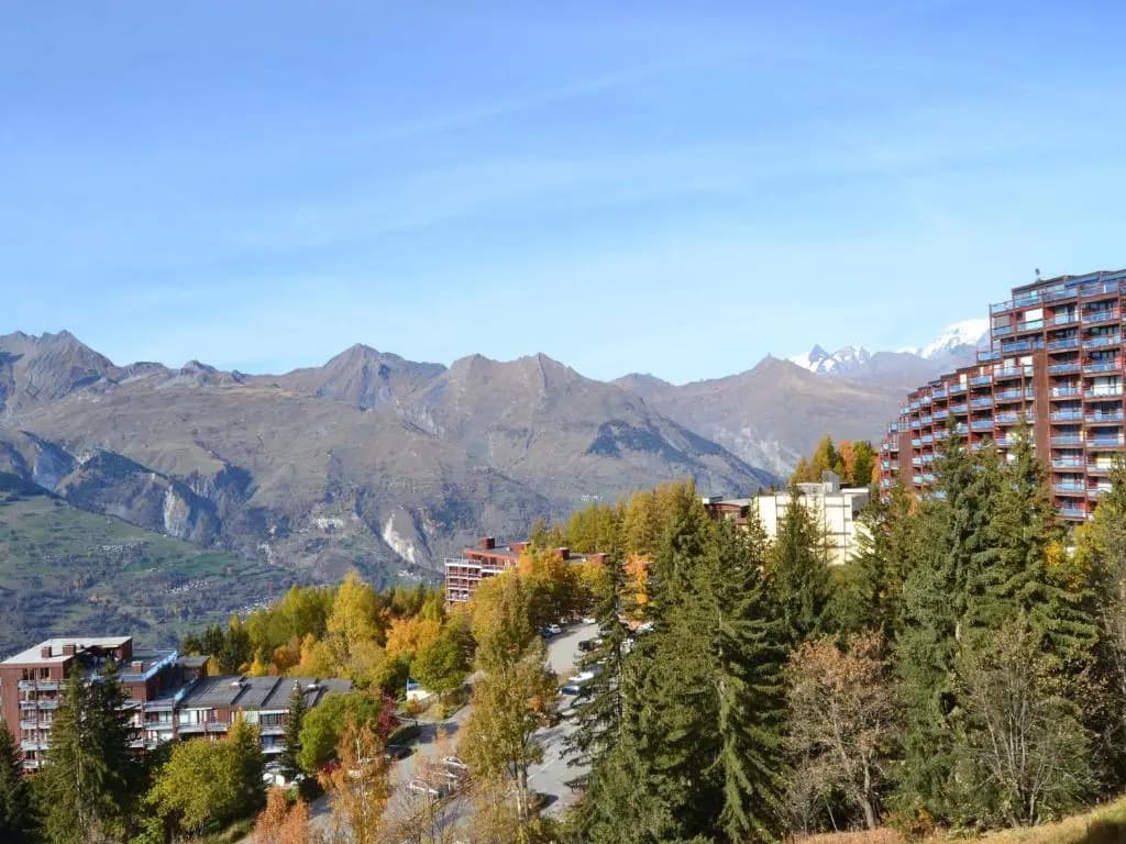 Appartement Les Arcs 1800, 1 pièce, 3 personnes - FR-1-411-124 - Photo 5
