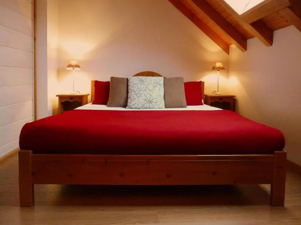 Appartement Valloire, 3 pièces, 6 personnes - FR-1-263-153 - Photo 4
