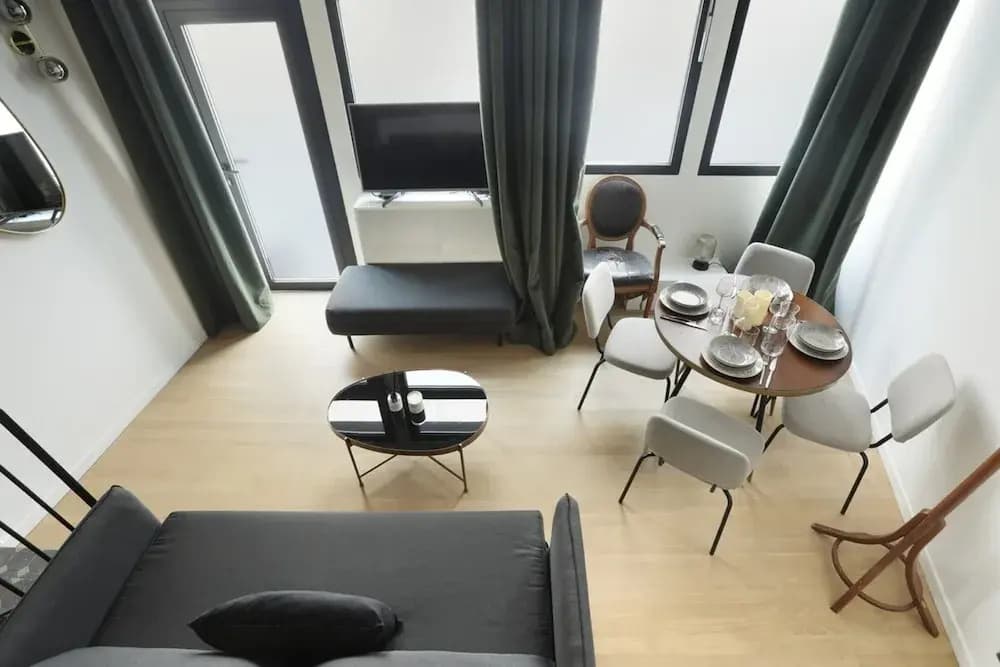 Sublim and new Apartement Saint Germain des Pres - Photo 3