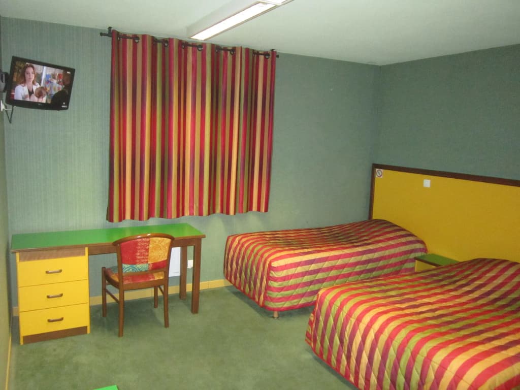 Hôtel Siatel Metz - Photo 3