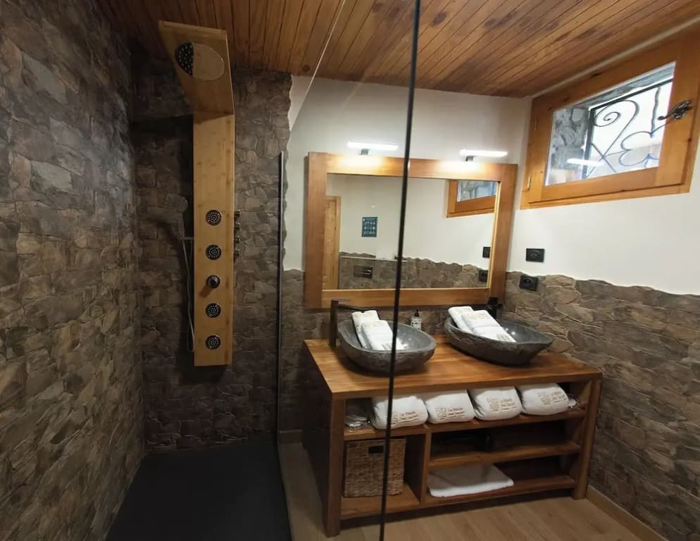 La Masia Del Taulat Chambres D  Hotes - Miniature 8