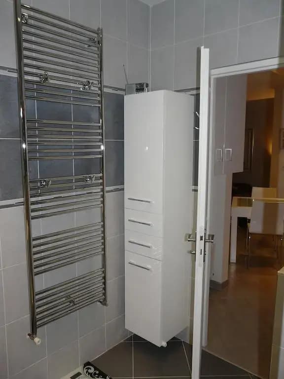 Appartement Batignolles - Miniature 7