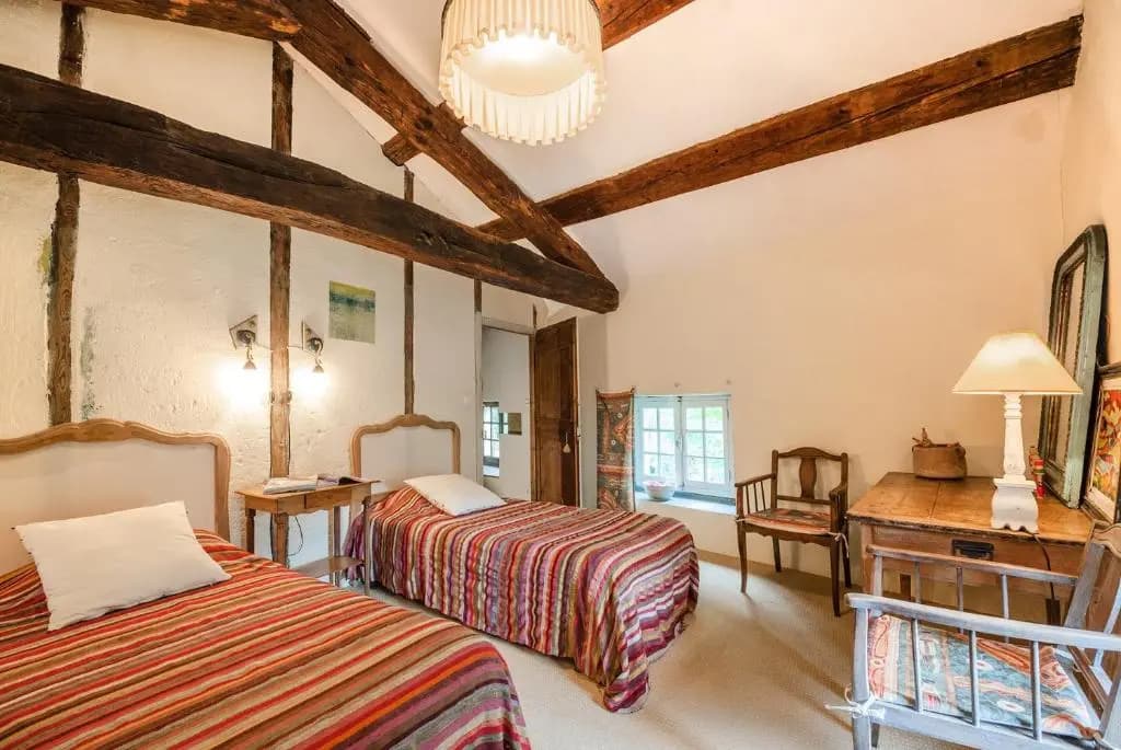 La Grande Maison - Photo 4