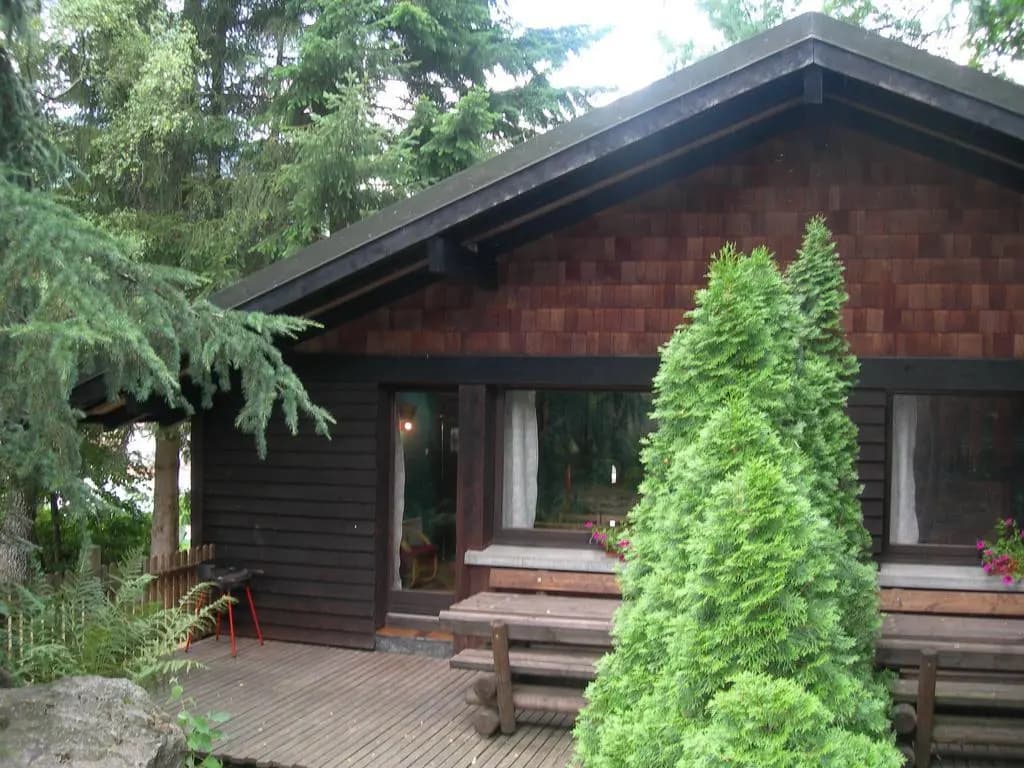Chalet de la Bresse - Miniature 7