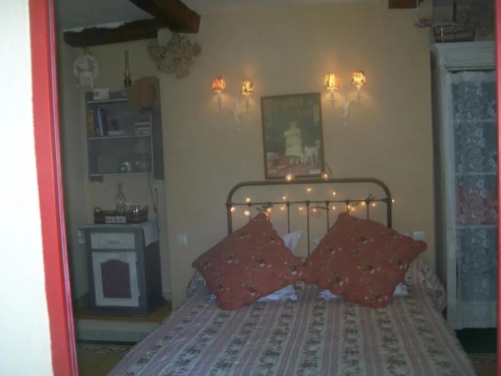 Chambre d'hôtes La Margotte - Photo 2