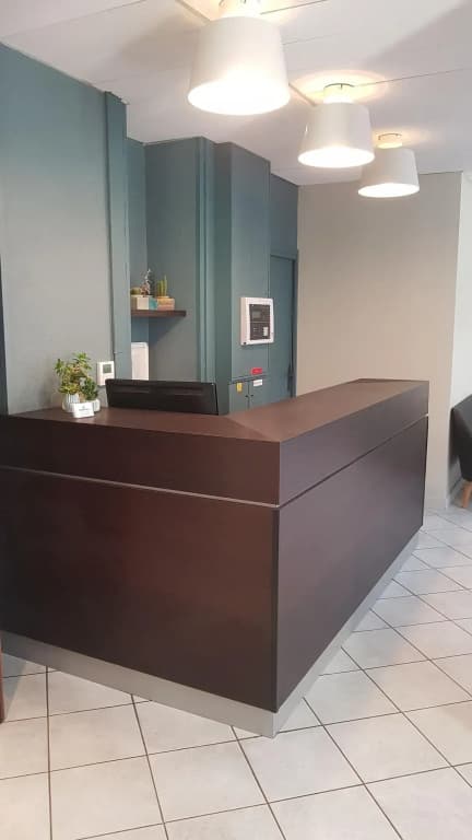 Hotel Cosmos - Photo 2
