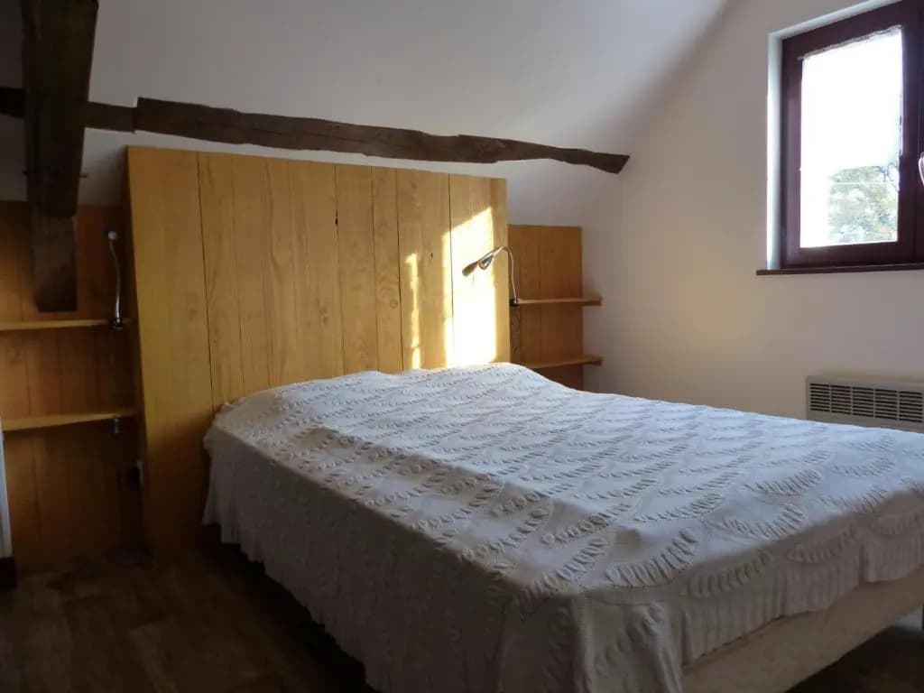 Gîte Dompierre-sur-Besbre, 4 pièces, 6 personnes - FR-1-489-51 - Photo 5