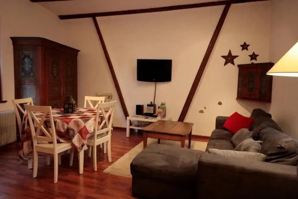 Appartement Zum Bären - Miniature 6