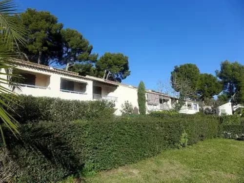 Apartment Jardins De La Mer.7 - Photo 1