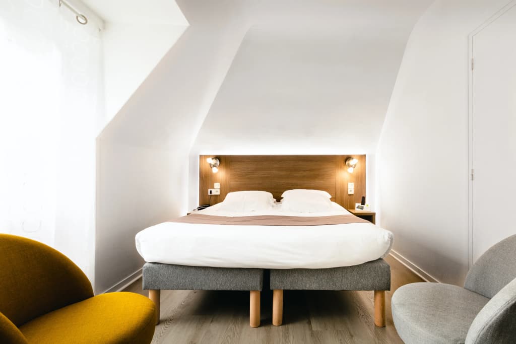 Relais de la Poste - Photo 3