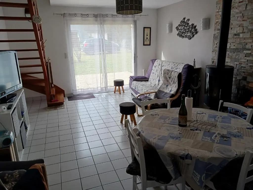 Maison Proche de L Ocean - Photo 1