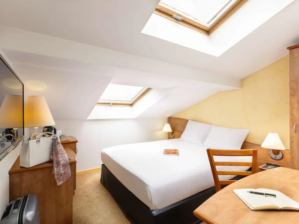 Mercure Epinal Centre - Miniature 6