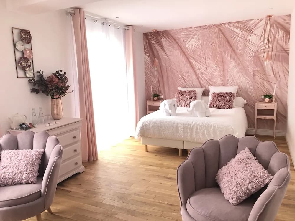 Le Coeur de la Bastide - Photo 3