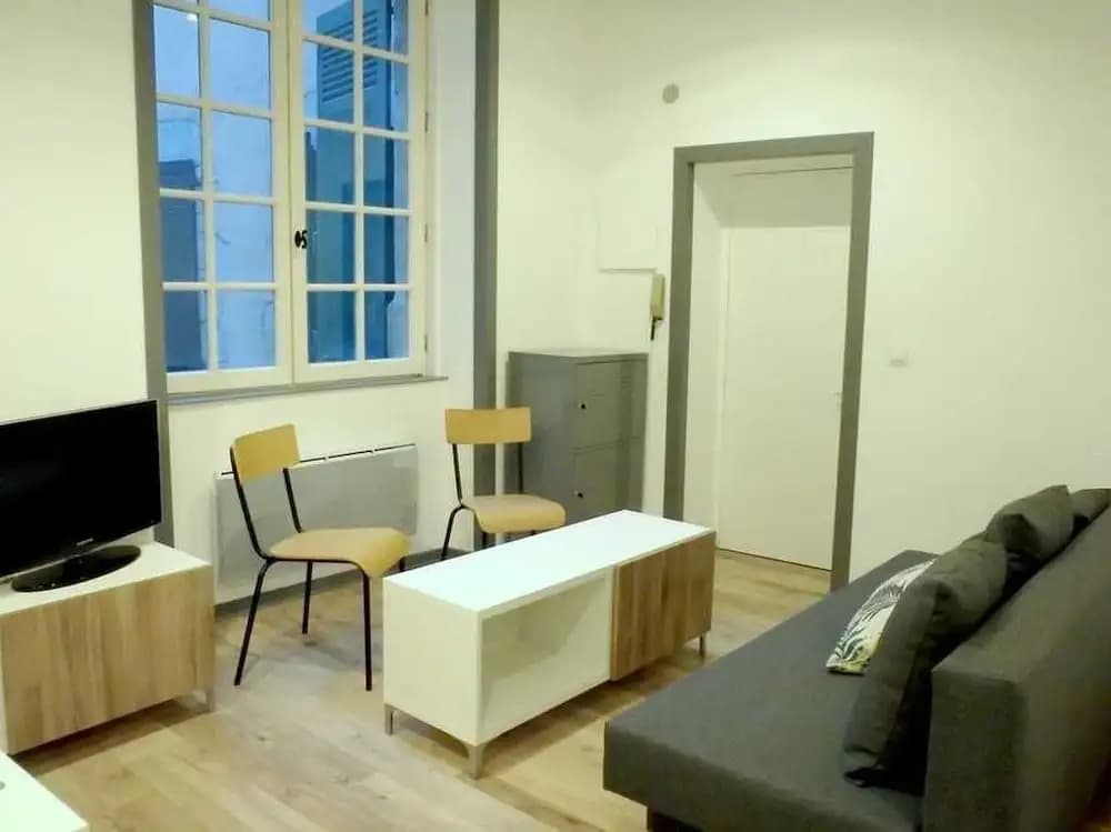 Cosy appartement Bayonne historique - Photo 3