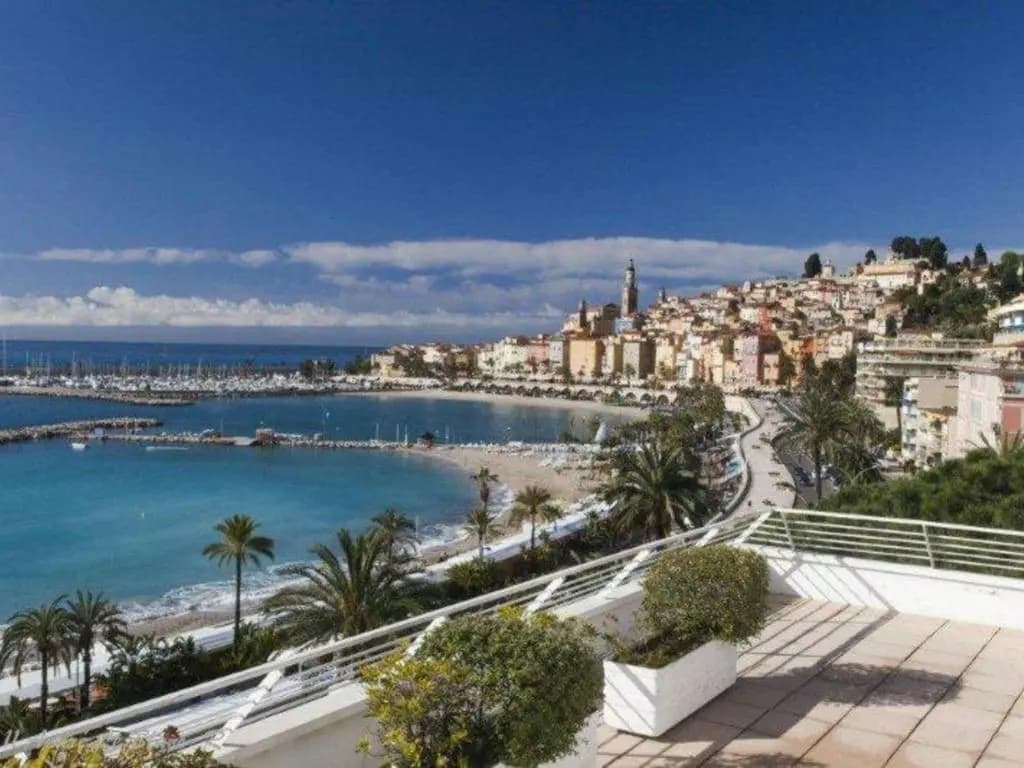 Appartement Menton, 2 pièces, 4 personnes - FR-1-196-164 - Miniature 8