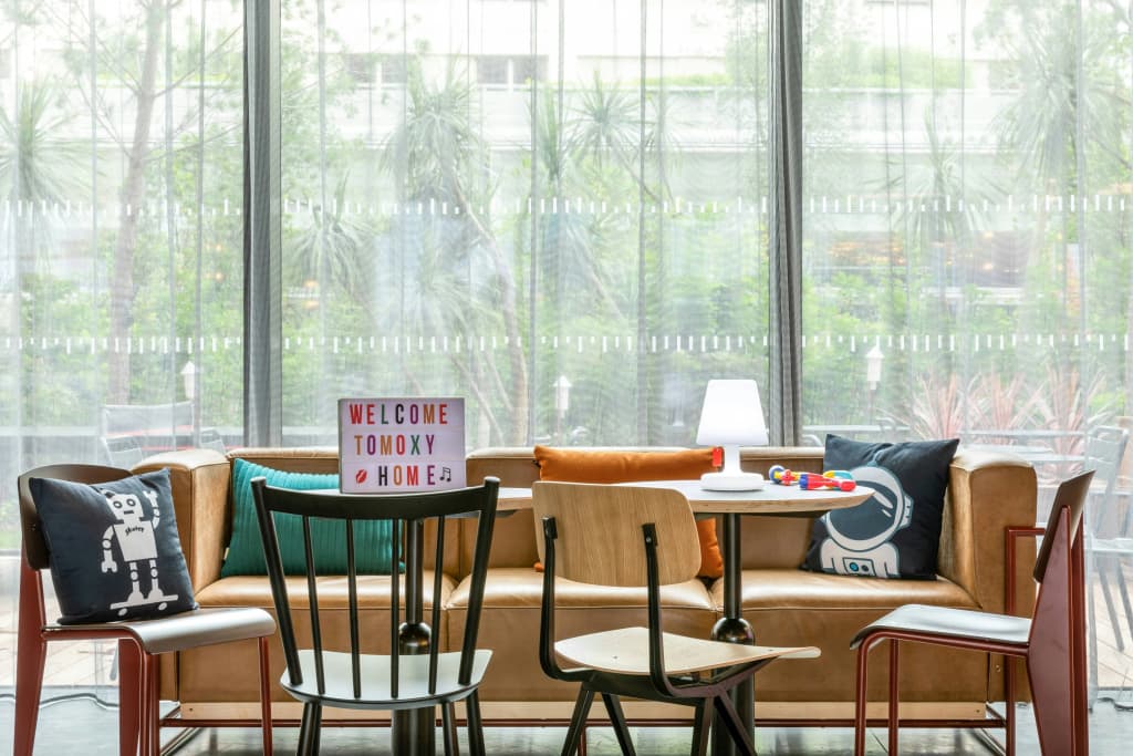 Moxy Bordeaux - Photo 2