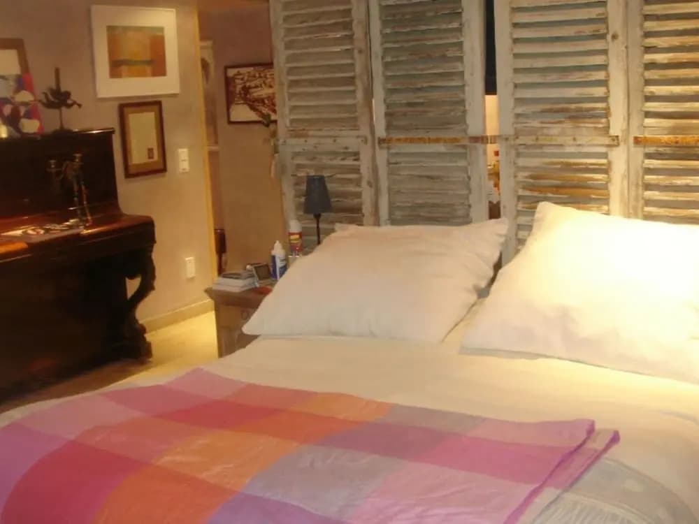 Cosy Villa With Private Pool La Chaleureuse - Miniature 7