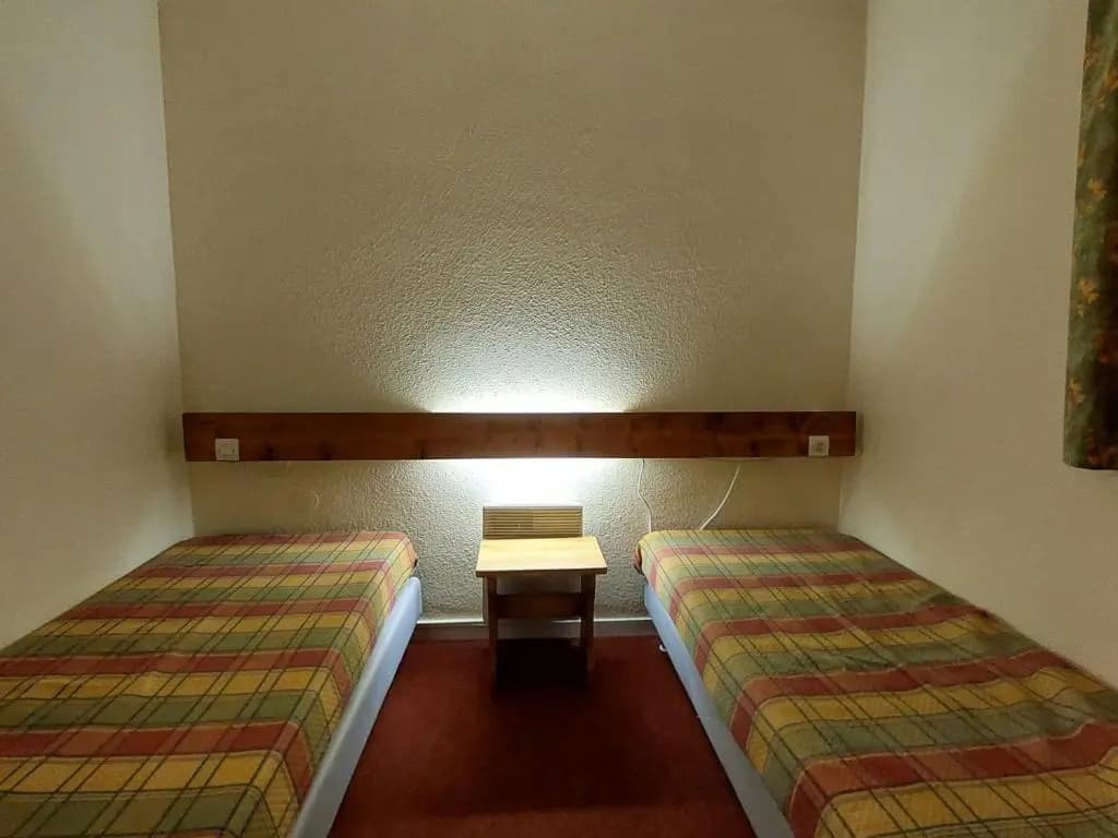 Appartement Les Arcs 1800, 3 pièces, 6 personnes - FR-1-411-34 - Photo 3