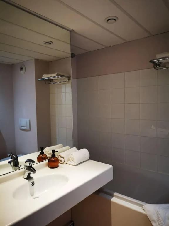 Artémis Hôtel & Spa Bistro Coquet - Miniature 7