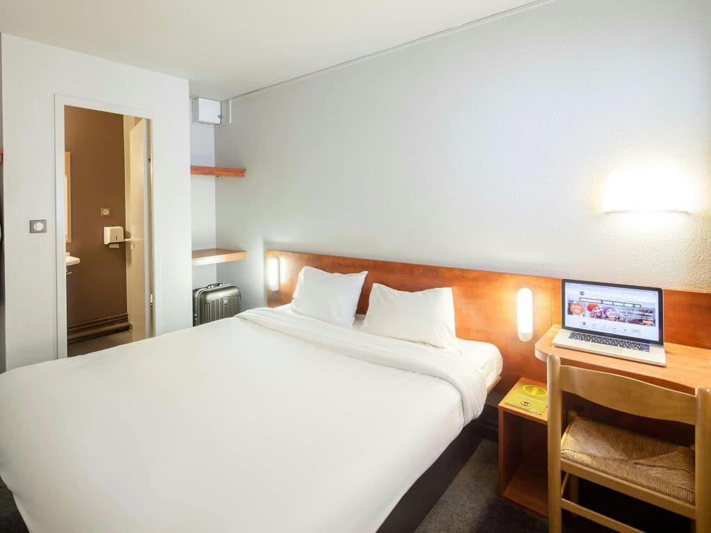 B&B HOTEL Paris Porte des Lilas - Photo 4