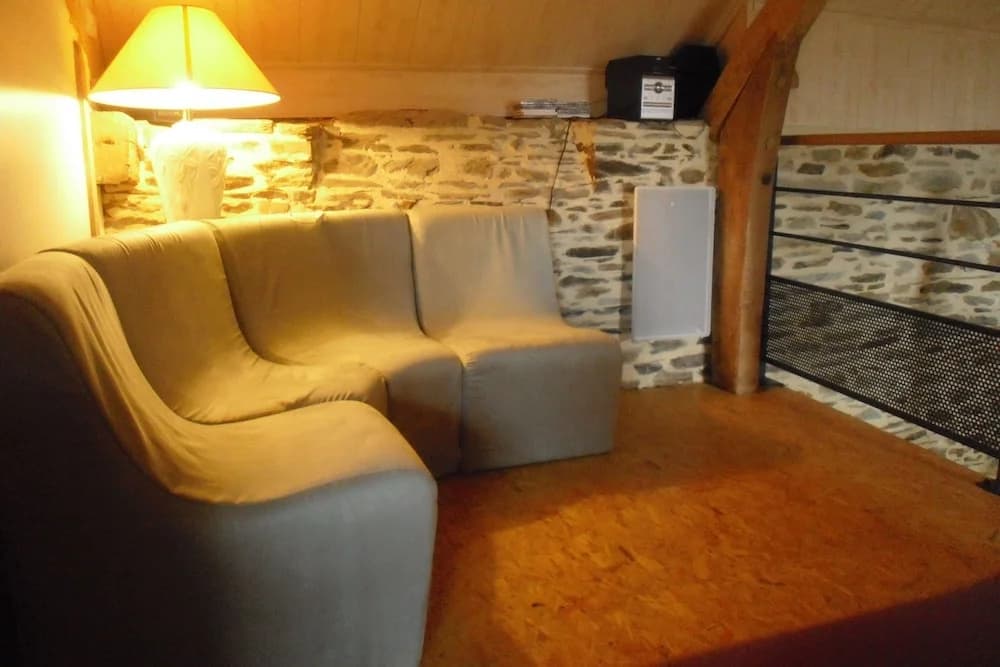 Grange de la Motte - Photo 5