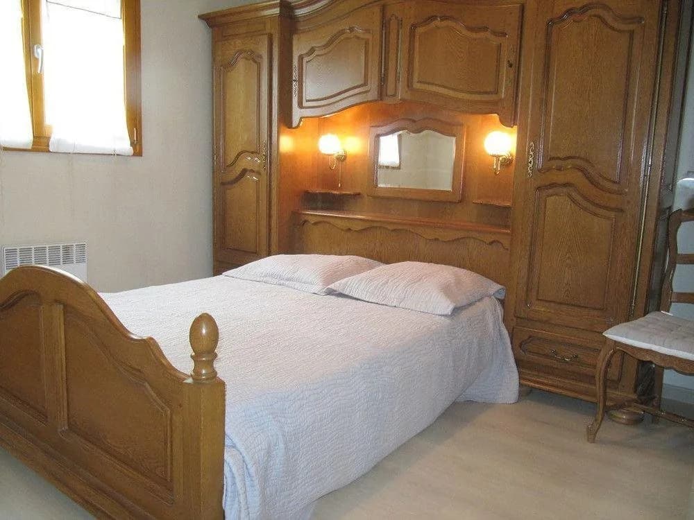 Chambres d'Hôtes au Vallon du Rosenmeer - Photo 3