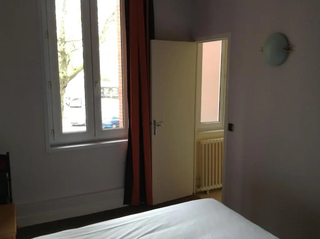 Hôtel Normandy - Miniature 7