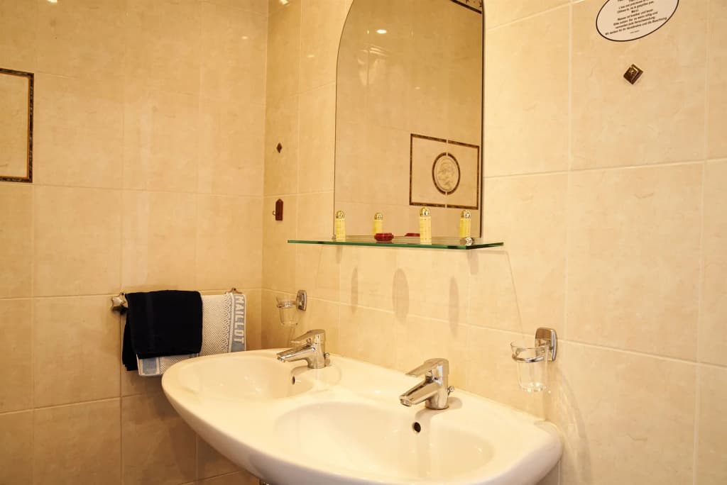 Hotel Maillot - Miniature 8