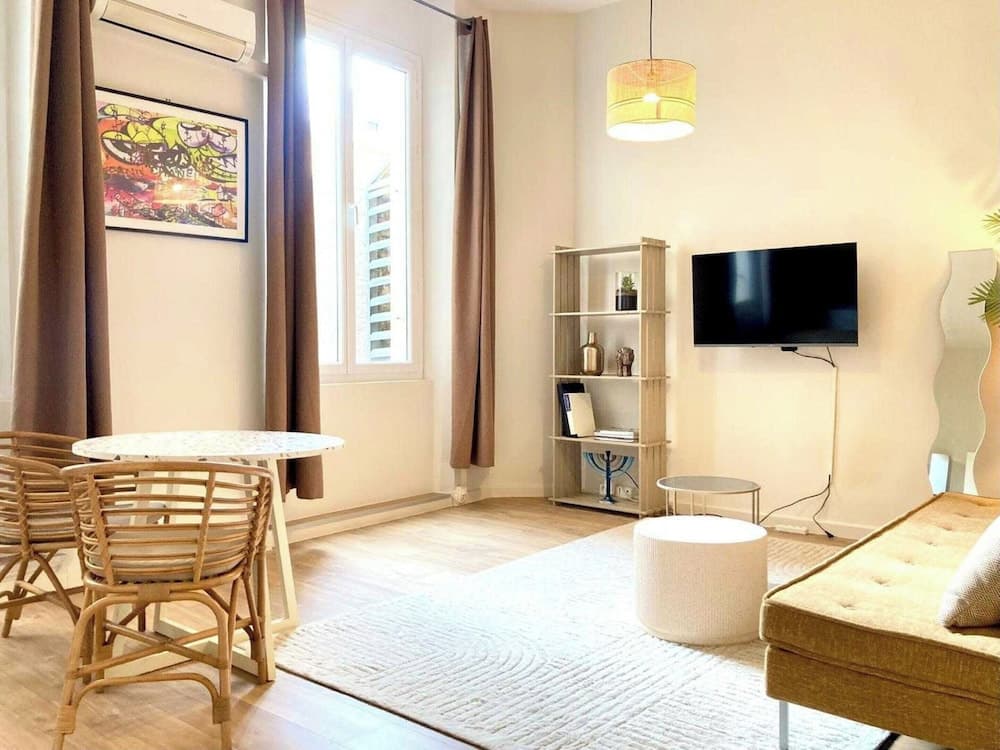 Appartement Moderne - 1br-4p- Cannes - Miniature 6