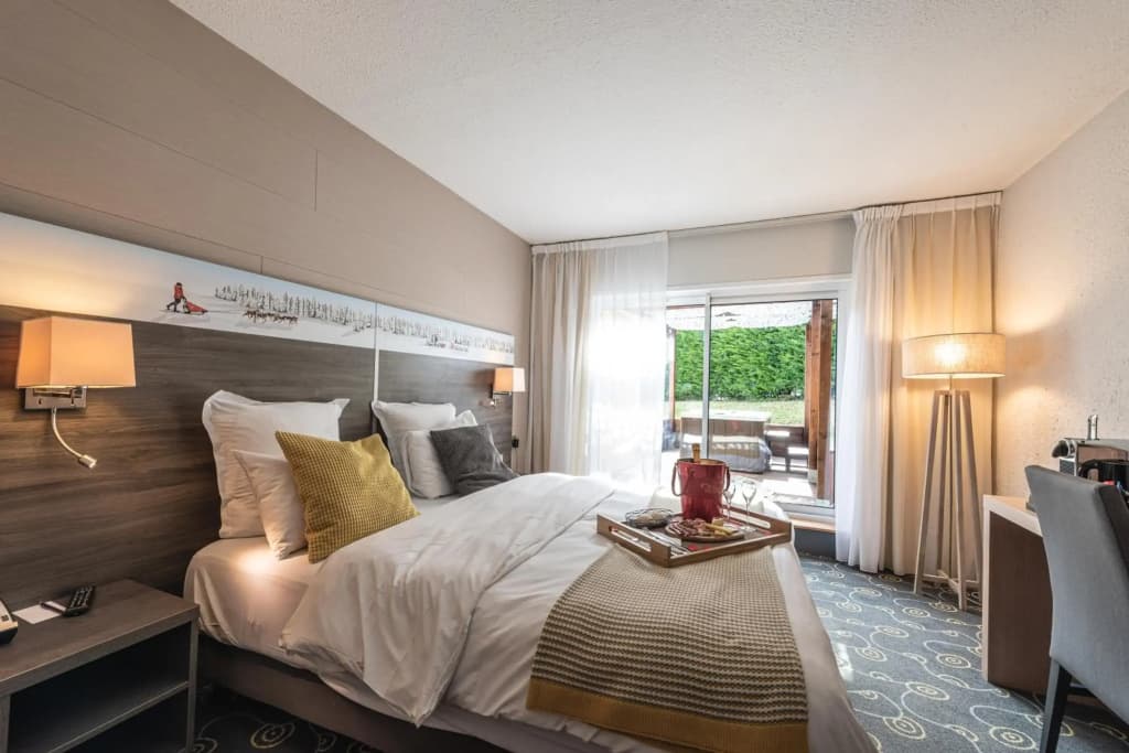Mercure Annecy Sud - Photo 4