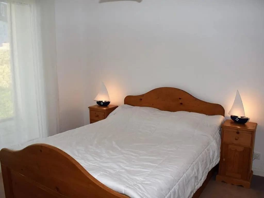 Appartement Trégastel, 2 pièces, 4 personnes - FR-1-368-127 - Photo 4