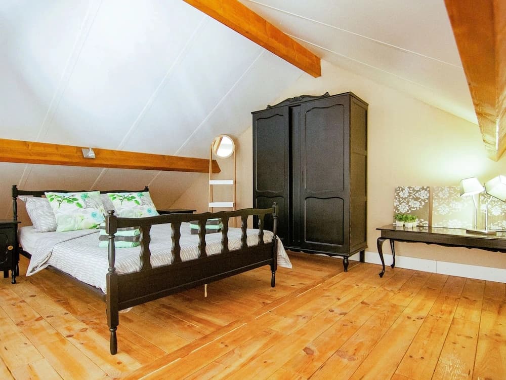 Chic Holiday Home in Rocamadour France With Private Terrace - Photo 5