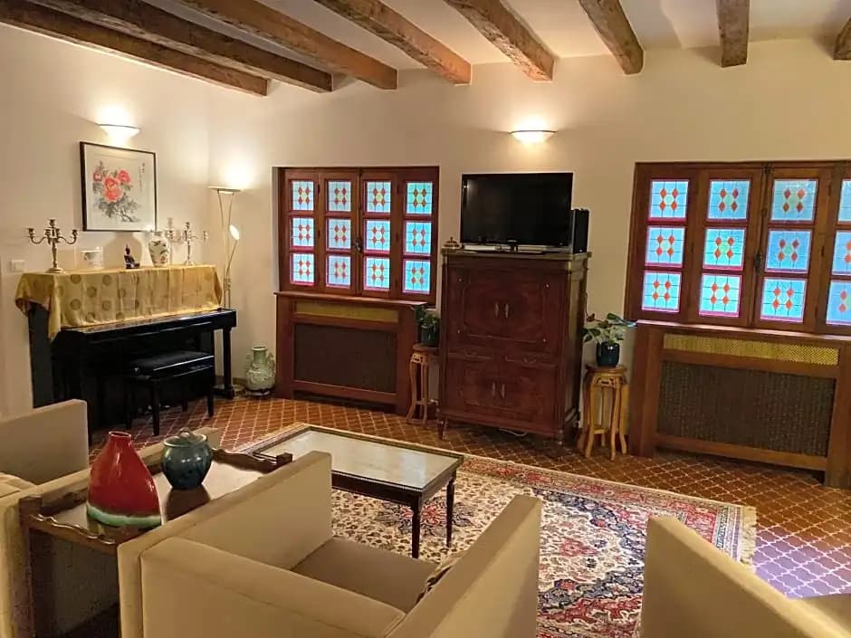 Villa Franciana - Photo 1
