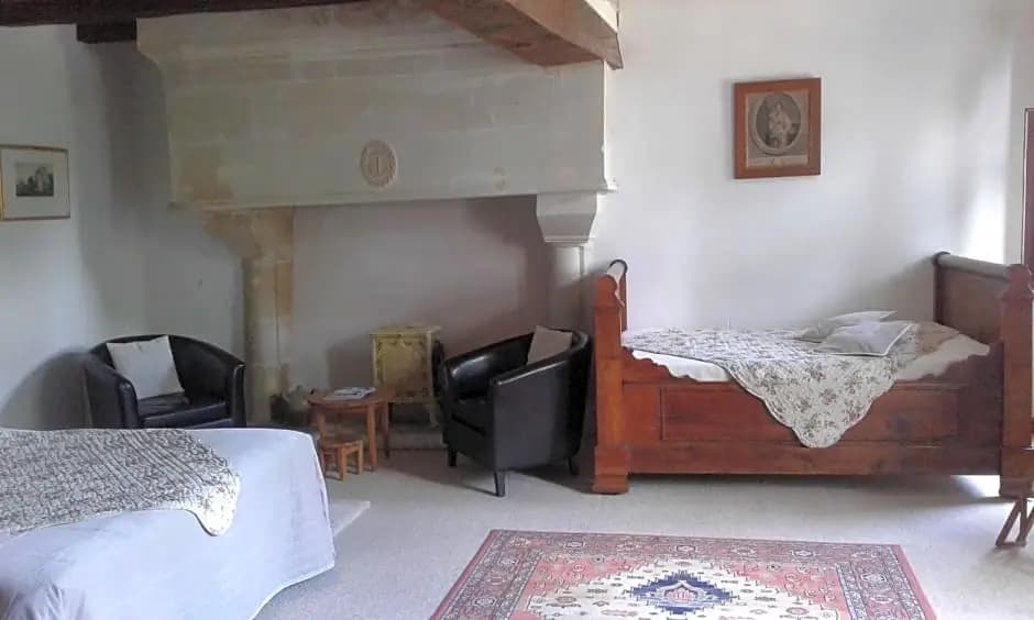 Le Petit Hureau - Photo 4